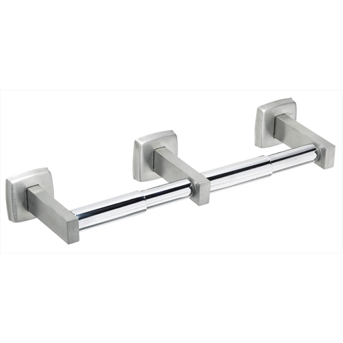 Toilet Paper Dispenser, Multiple Roll Capacity Rideout Tool & Machine Inc.