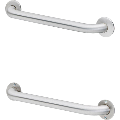 Grab Bars Rideout Tool & Machine Inc.