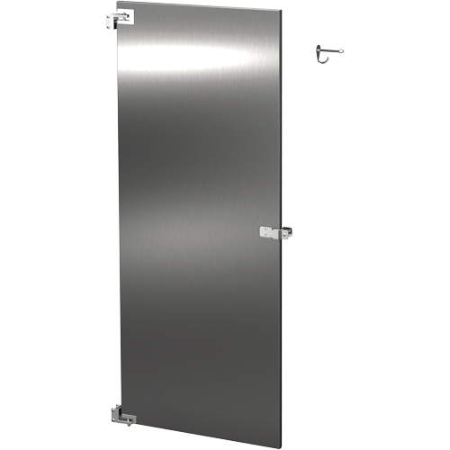 Composants de panneaux en acier inoxydable Rideout Tool & Machine Inc.