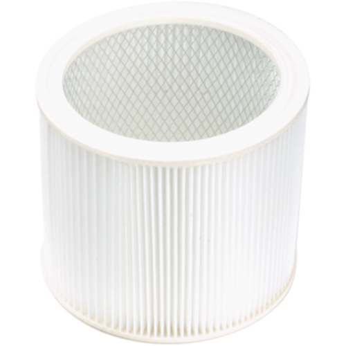 Filtre pour aspirateurs industriels en acier inoxydable pour d&eacute;chets secs/humides, Cartouche, Pour 8 - 16 gal. US Rideout Tool & Machine Inc.