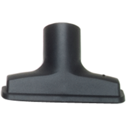 Industrial Wet/Dry Stainless Steel Vacuum Brush Rideout Tool & Machine Inc.