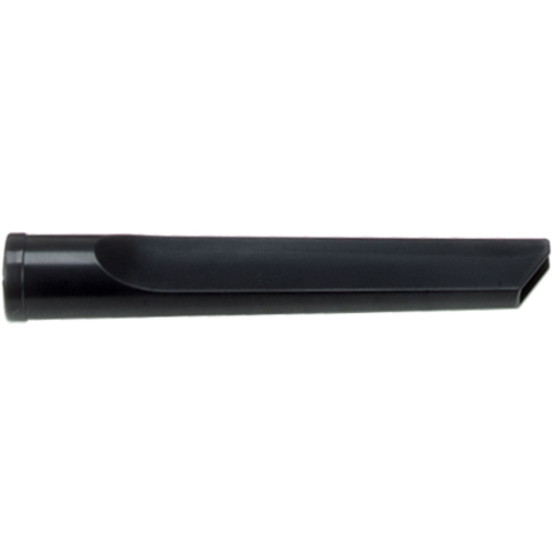 Industrial Wet/Dry Stainless Steel Vacuum Crevice Tool Rideout Tool & Machine Inc.