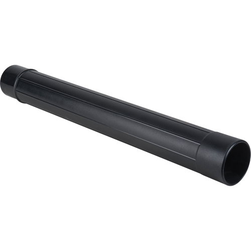 Industrial Wet/Dry Stainless Steel Vacuum Wand Rideout Tool & Machine Inc.
