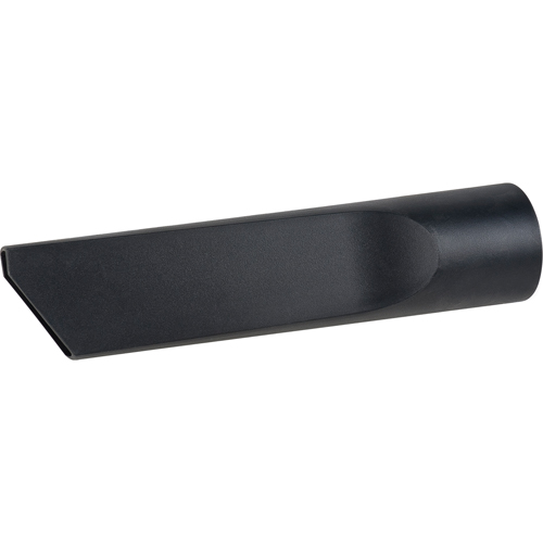 Suceur plat pour aspirateur industriel en acier inoxydable pour d&eacute;chets secs/humides Rideout Tool & Machine Inc.