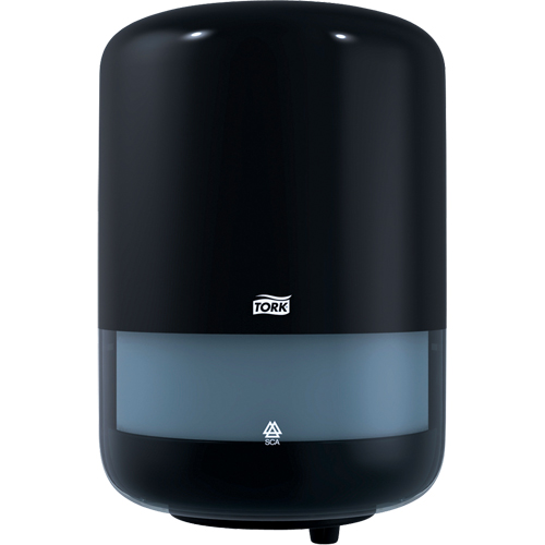 Advanced&reg; Roll Dispenser, Center-Pull, 9.4" W x 9" D x 14.4" H Rideout Tool & Machine Inc.