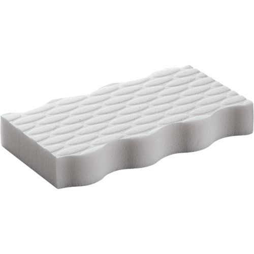 Effaceur magique M. Net , 2" la x 5" l Rideout Tool & Machine Inc.