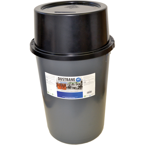 Sweeping  Compound, Drum, 297.62 lbs. (135 kg) Rideout Tool & Machine Inc.
