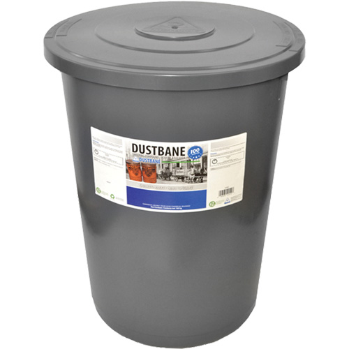 Sweeping  Compound, Drum, 297.62 lbs. (135 kg) Rideout Tool & Machine Inc.