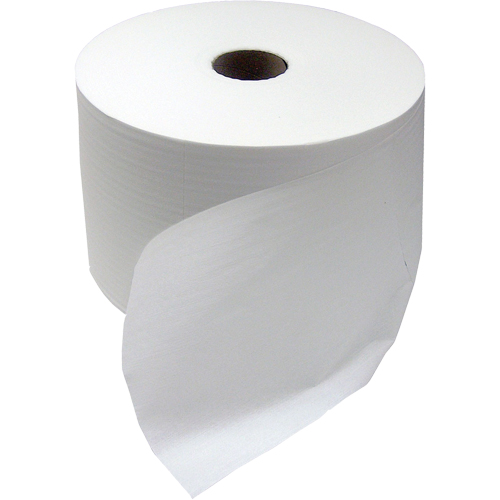 Pro Tuff-Job Double Re-Crepe Wipers, All-Purpose, 12" L x 13" W Rideout Tool & Machine Inc.