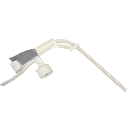 Eco Easy Fill Portable Proportioning System, Pump Rideout Tool & Machine Inc.