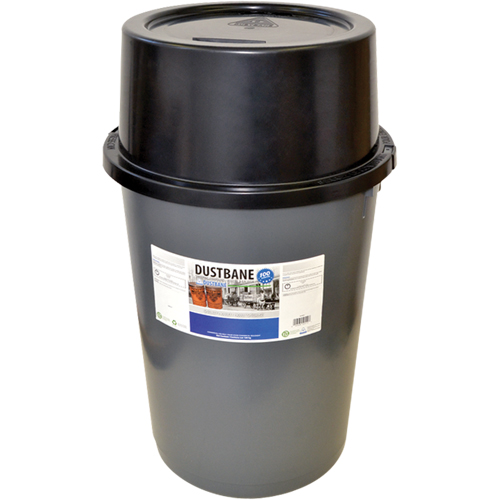 Sweeping  Compound, Drum, 220.46 lbs. ( 100 kg ) Rideout Tool & Machine Inc.
