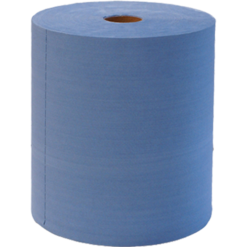 Pro Tuff-Job Wipers, Heavy-Duty, 12" L x 13" W Rideout Tool & Machine Inc.