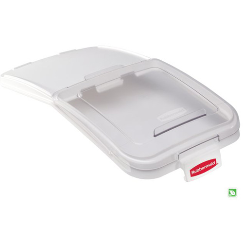 Couvercle avec pelle de rechange Prosave Rideout Tool & Machine Inc.