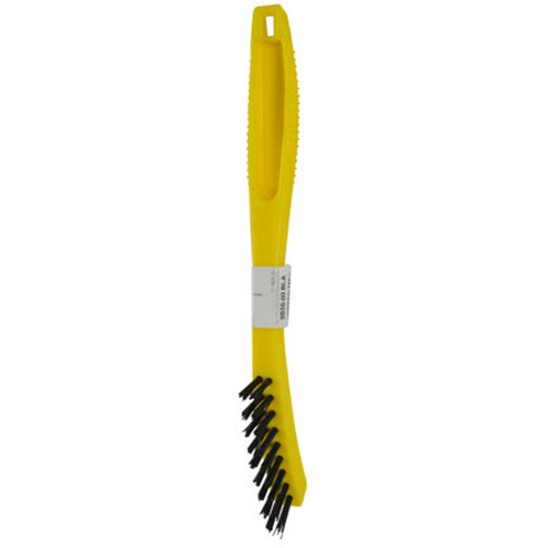 Tile & Grout Brush, 8-1/2" Length Rideout Tool & Machine Inc.