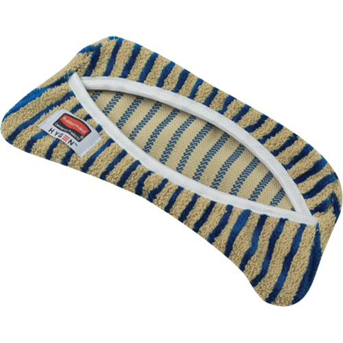 Hygen Flexi-Frame Scrubbing Cover Rideout Tool & Machine Inc.