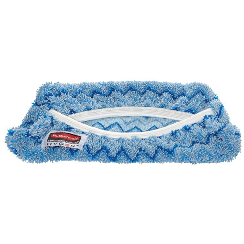 Hygen Flexi-Frame Damp Mop Cover, Microfibre Rideout Tool & Machine Inc.