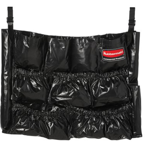 Sac porte-accessoires de s&eacute;rie ex&eacute;cutive BRUTE Rideout Tool & Machine Inc.