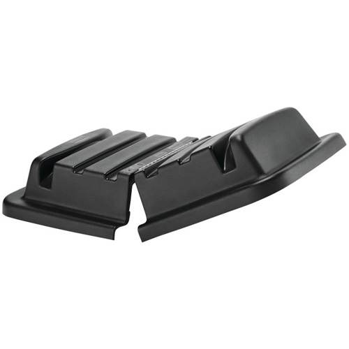 Cube Truck Hinged Lid Rideout Tool & Machine Inc.