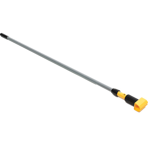 Gripper&reg; Handle, Aluminum, Jaws Tip, 1-1/2" Diameter, 60" Length Rideout Tool & Machine Inc.