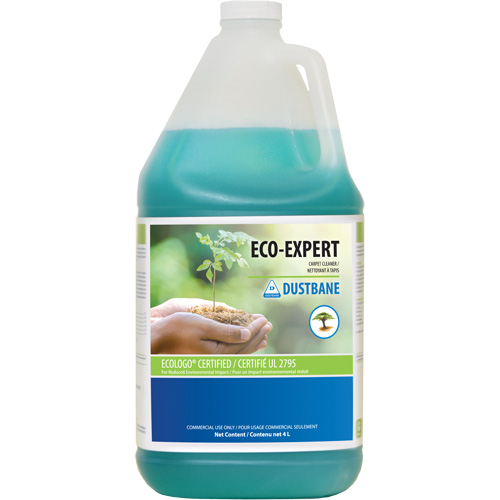 Eco-Expert Carpet Cleaner, 4 L, Jug Rideout Tool & Machine Inc.