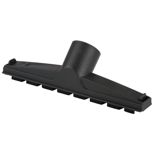 Embout &agrave; plancher pour aspirateurs industriels en poly Rideout Tool & Machine Inc.