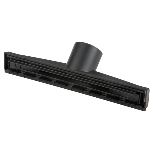 Embout &agrave; plancher pour aspirateurs industriels en poly Rideout Tool & Machine Inc.