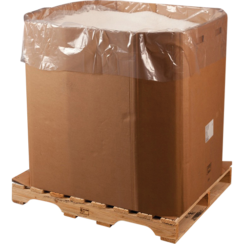 Sacs pour Gaylord Rideout Tool & Machine Inc.