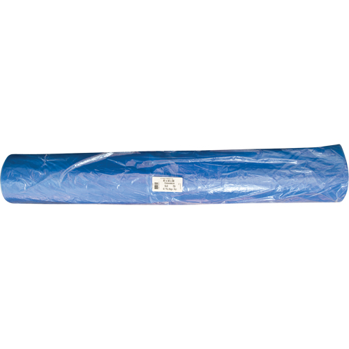 Sacs homologu&eacute;s FDA, 88" x 48", 2,5 mil Rideout Tool & Machine Inc.