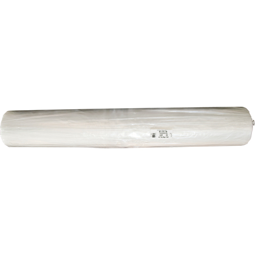 Fda Approved Liners, 88" x 48", 2.5 mil Rideout Tool & Machine Inc.