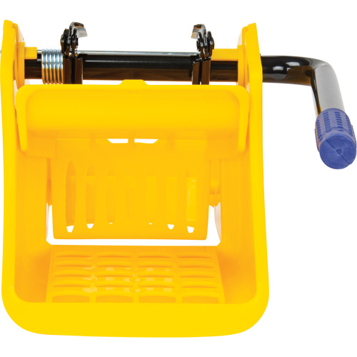 Mop Wringer, Side Press Rideout Tool & Machine Inc.