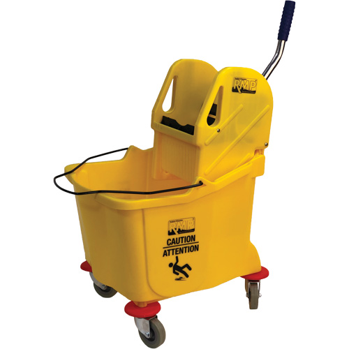 Janitor Cleaning Starter Kit Rideout Tool & Machine Inc.