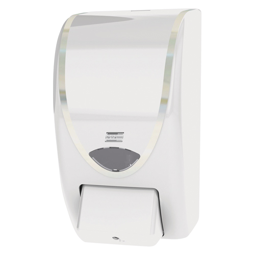 Proline Foam Dispenser, Push, 2000 ml Capacity, Cartridge Refill Format Rideout Tool & Machine Inc.