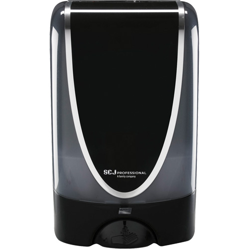 Distributeur Ultra, Sans contact, Capacit&eacute; de 1000 ml, Format Cartouche de recharge Rideout Tool & Machine Inc.