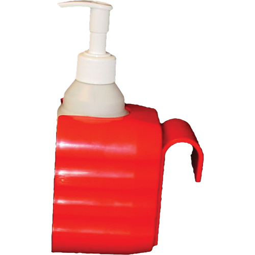InstantFoam Handi-Bracket Rideout Tool & Machine Inc.
