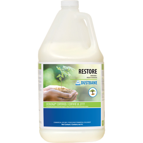 Restore Floor Maintainer, 4 L, Jug Rideout Tool & Machine Inc.