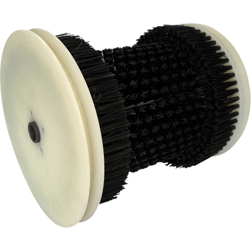 Brosse de recharge Rideout Tool & Machine Inc.