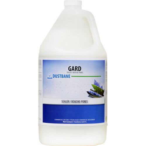 Gard Floor Sealer, 5 L, Jug Rideout Tool & Machine Inc.