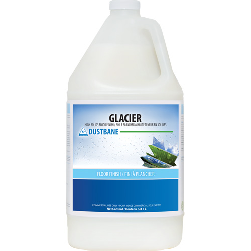 Glacier Floor Finish, 5 L, Jug Rideout Tool & Machine Inc.