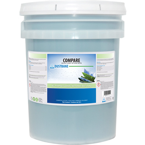 Compare Neutral Cleaner, 210 L, Drum Rideout Tool & Machine Inc.