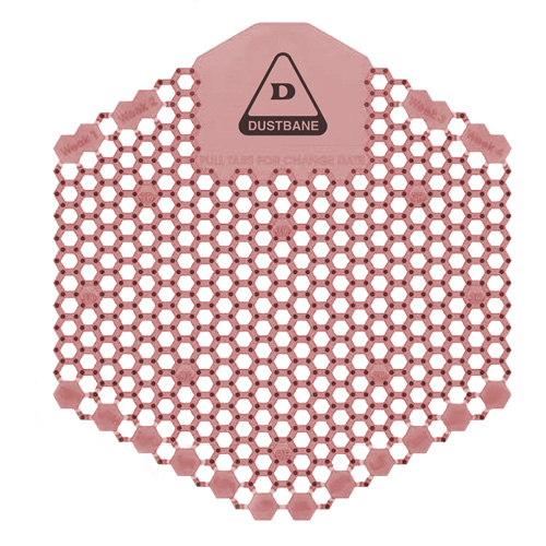 3D Shield Urinal Screen Rideout Tool & Machine Inc.