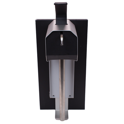 Waterless Hand Soap Dispenser Rideout Tool & Machine Inc.