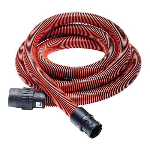Antistatic Hose for Wet/Dry Vacuum Rideout Tool & Machine Inc.