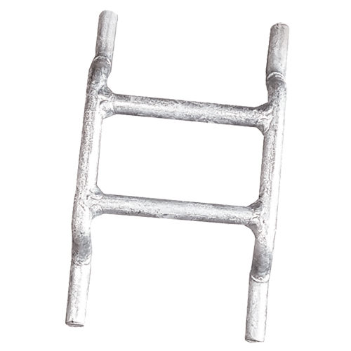 Turn-A-Link Double Galvanized Connector Rideout Tool & Machine Inc.