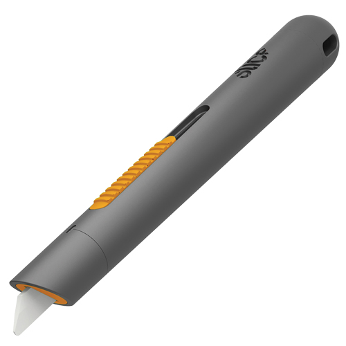 Coupoir manuel Slice, 11 mm, C&eacute;ramique, Prise en Plastique Rideout Tool & Machine Inc.