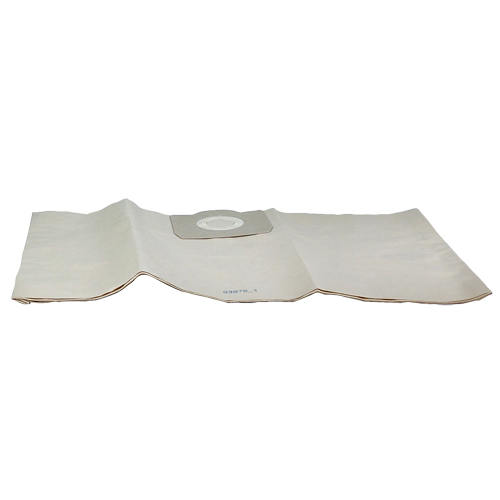 Antimicrobial Vacuum Paper Bags Rideout Tool & Machine Inc.