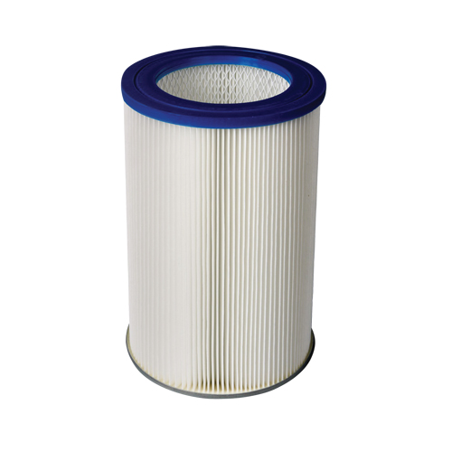 Filtre pr&eacute;-moteur, Hepa, Pour 6 gal. US Rideout Tool & Machine Inc.