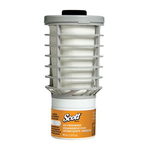 Scott&reg; Continuous Air Freshener Refill, Citrus, Cartridge Rideout Tool & Machine Inc.