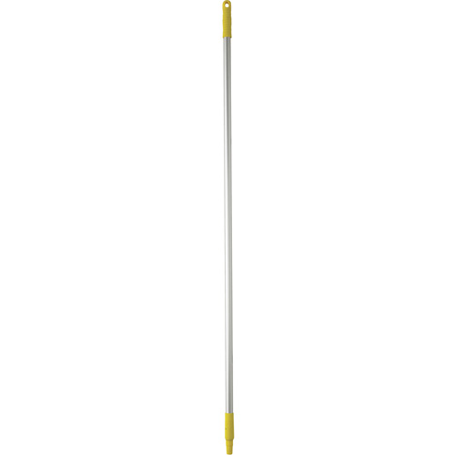 Manche, Balai/Grattoir/Raclette, Jaune, Standard, 59" lo Rideout Tool & Machine Inc.