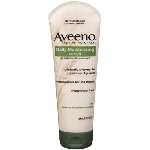 Lotion hydratante quotidienne Rideout Tool & Machine Inc.