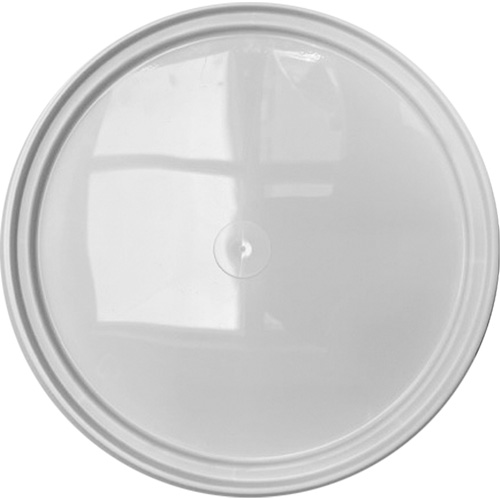 Couvercle pour seau en plastique Rideout Tool & Machine Inc.